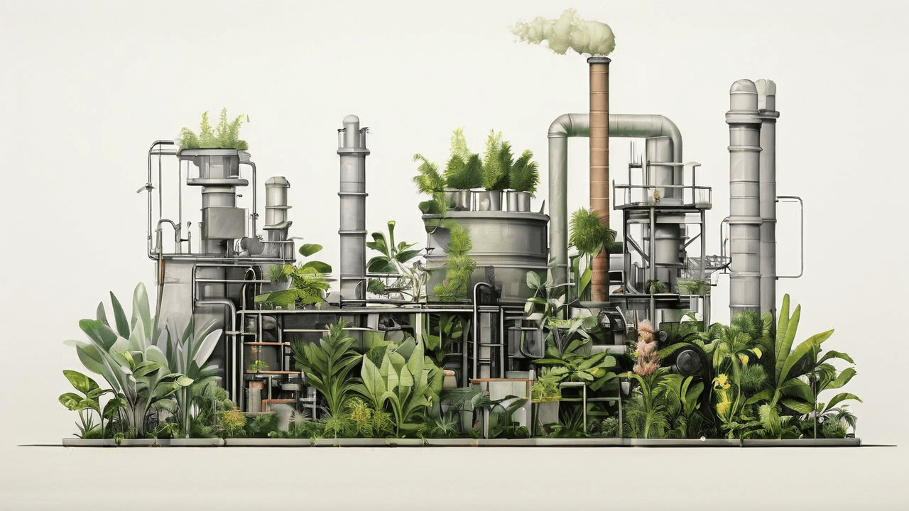 ORGPL - Manufacturing Units